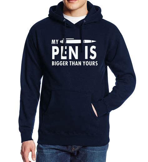 funny hoodies for guys